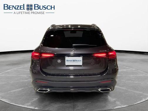 2023 Mercedes-Benz GLC 300 Base 4MATIC