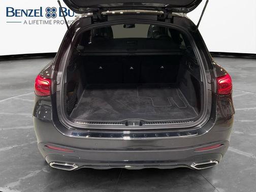 2023 Mercedes-Benz GLC 300 Base 4MATIC