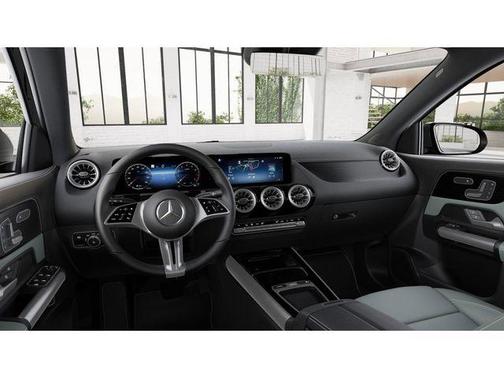 2026 Mercedes-Benz GLA 250 Base 4MATIC