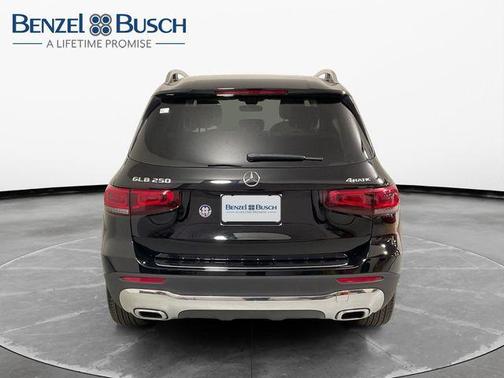 2021 Mercedes-Benz GLB 250 Base 4MATIC