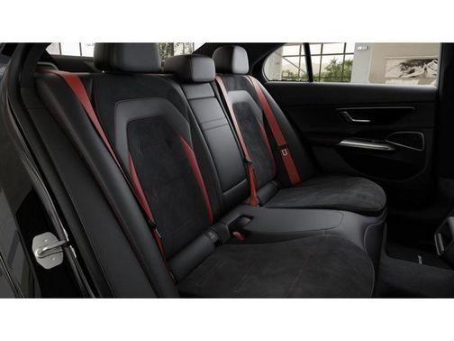 2026 Mercedes-Benz E-Class 53 AMGÂ