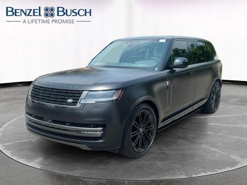 2024 Land Rover Range Rover P530 SE