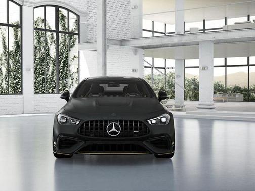 2026 Mercedes-Benz AMG CLE 53 Base