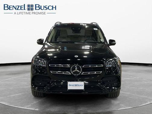 2023 Mercedes-Benz GLS 580 Base 4MATIC