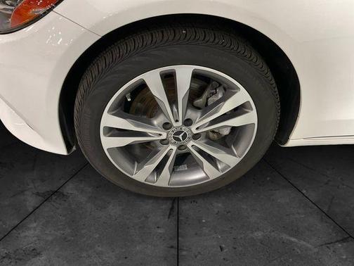 2021 Mercedes-Benz C-Class C 300 4MATIC