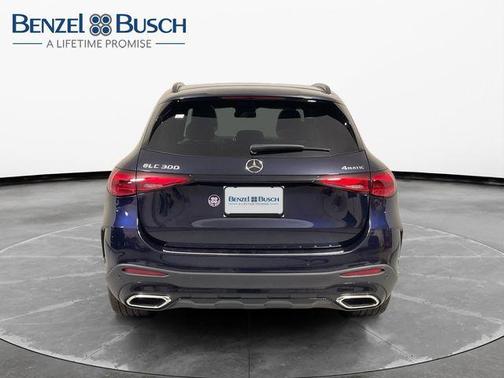 2023 Mercedes-Benz GLC 300 Base 4MATIC