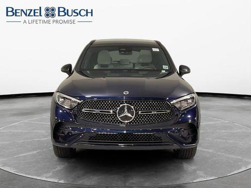 2023 Mercedes-Benz GLC 300 Base 4MATIC