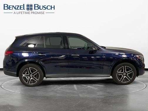 2023 Mercedes-Benz GLC 300 Base 4MATIC