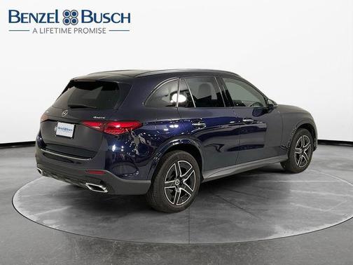 2023 Mercedes-Benz GLC 300 Base 4MATIC