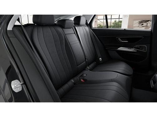 2025 Mercedes-Benz E-Class E 450 4MATIC