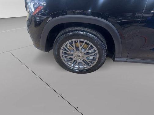 Black 2023 Mercedes-Benz GLE 350 Base 4MATIC