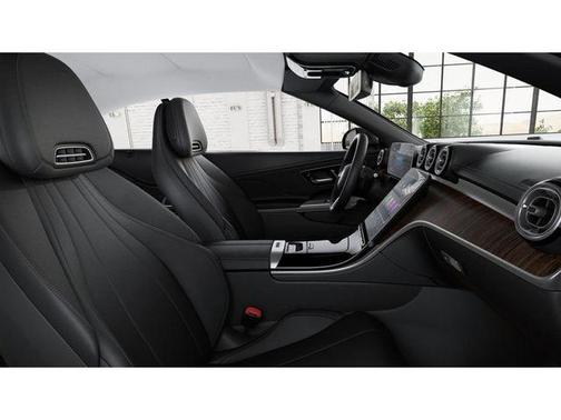 2026 Mercedes-Benz CLE 300 Base 4MATIC
