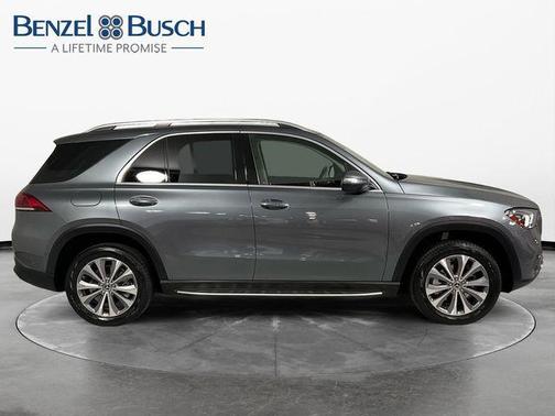 2023 Mercedes-Benz GLE 350 Base 4MATIC