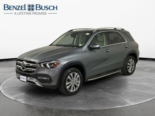 2023 Mercedes-Benz GLE 350 Base 4MATIC