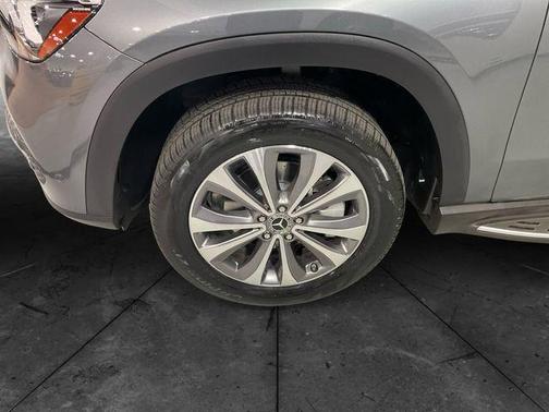 2023 Mercedes-Benz GLE 350 Base 4MATIC