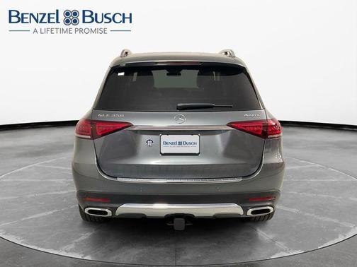 2023 Mercedes-Benz GLE 350 Base 4MATIC