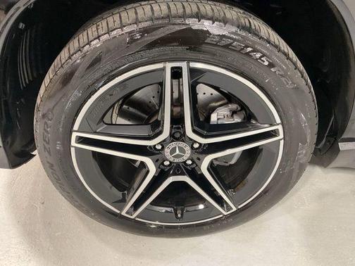 2022 Mercedes-Benz GLS 450 4MATIC
