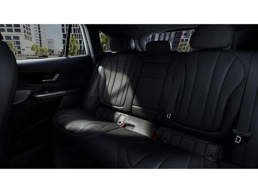 2025 Mercedes-Benz EQE 350 Base 4MATIC