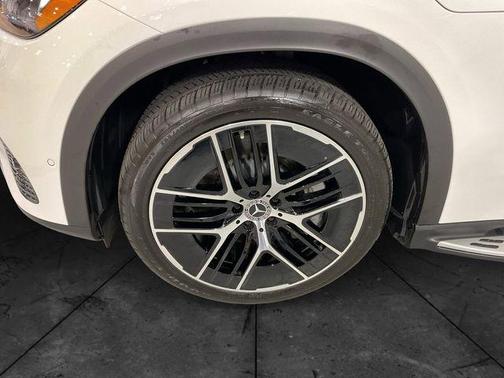 2025 Mercedes-Benz EQE 350 Base 4MATIC