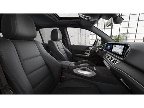 2025 Mercedes-Benz GLE 350 Base 4MATIC
