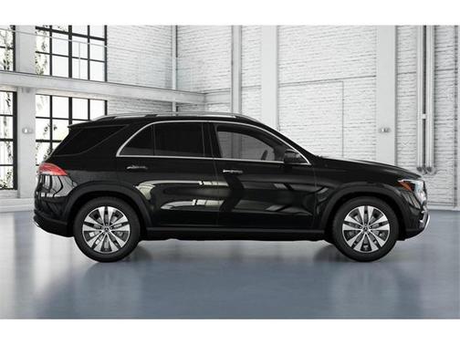 2025 Mercedes-Benz GLE 350 Base 4MATIC