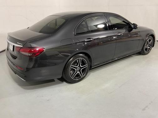 2023 Mercedes-Benz E-Class E 450 4MATIC