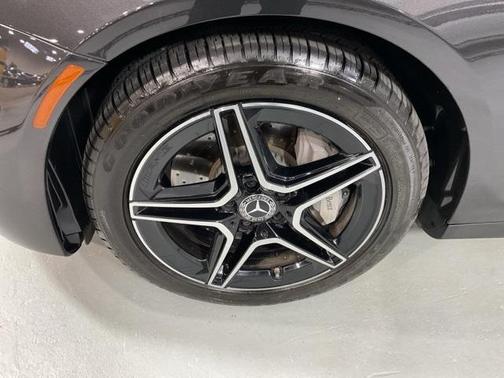 2023 Mercedes-Benz E-Class E 450 4MATIC