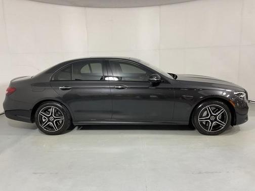 2023 Mercedes-Benz E-Class E 450 4MATIC