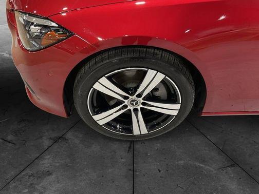 2022 Mercedes-Benz C-Class C 300 4MATIC