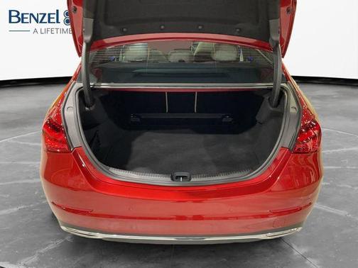 2022 Mercedes-Benz C-Class C 300 4MATIC