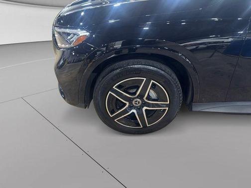 Black 2023 Mercedes-Benz GLC 300 Base 4MATIC