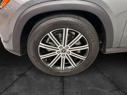 2025 Mercedes-Benz GLE 350 Base 4MATIC