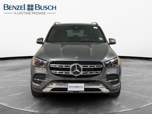2025 Mercedes-Benz GLE 350 Base 4MATIC