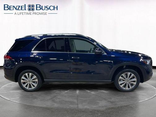 2022 Mercedes-Benz GLE 350 Base 4MATIC