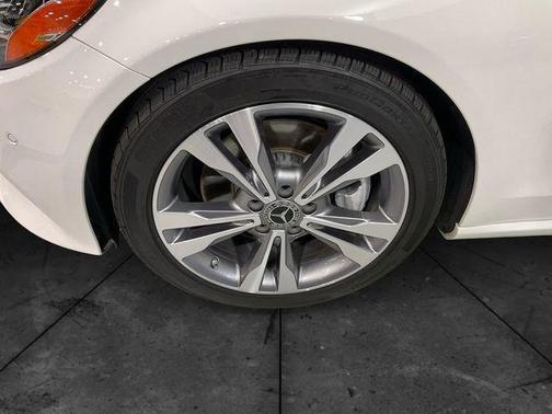 2023 Mercedes-Benz C-Class C 300 4MATIC