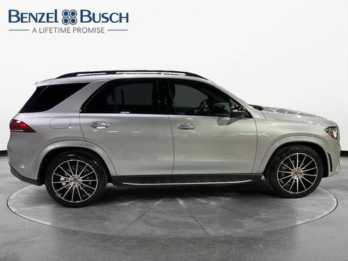 2023 Mercedes-Benz GLE 350 Base 4MATIC