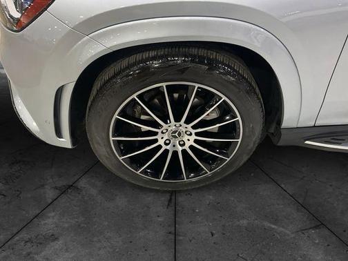 2023 Mercedes-Benz GLE 350 Base 4MATIC