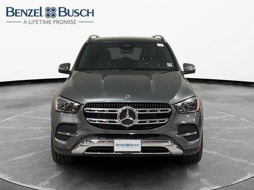 2025 Mercedes-Benz GLE 350 Base 4MATIC