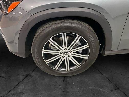 2025 Mercedes-Benz GLE 350 Base 4MATIC