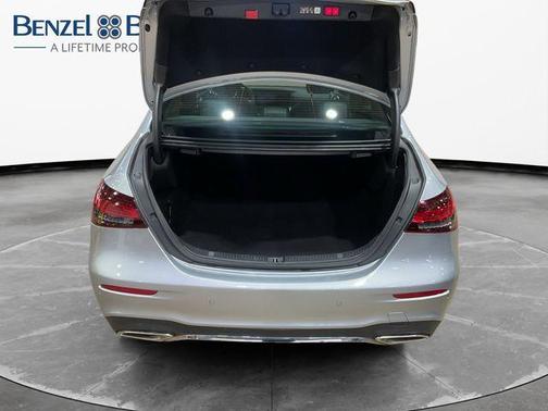 2023 Mercedes-Benz E-Class E 350 4MATIC