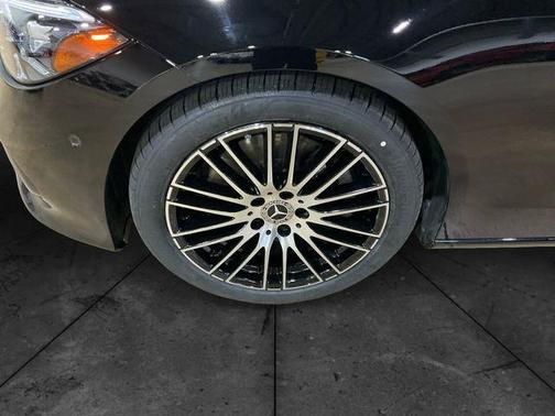 2022 Mercedes-Benz C-Class C 300 4MATIC
