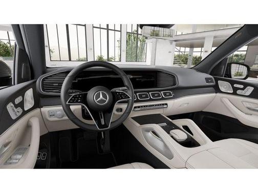 2026 Mercedes-Benz GLE 450e Base 4MATIC