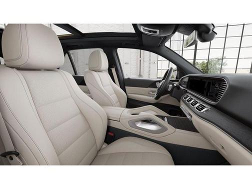 2026 Mercedes-Benz GLE 450e Base 4MATIC