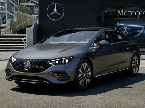 2025 Mercedes-Benz EQE 350 Base 4MATIC