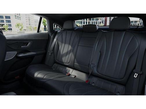 2025 Mercedes-Benz EQE 350 Base 4MATIC