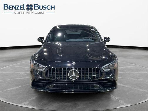 2022 Mercedes-Benz AMG GT 43 Base