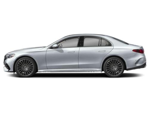 2025 Mercedes-Benz E-Class E 350 4MATIC