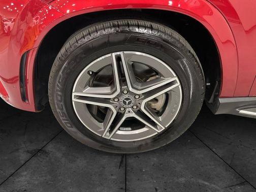 2021 Mercedes-Benz GLE 450 4MATIC