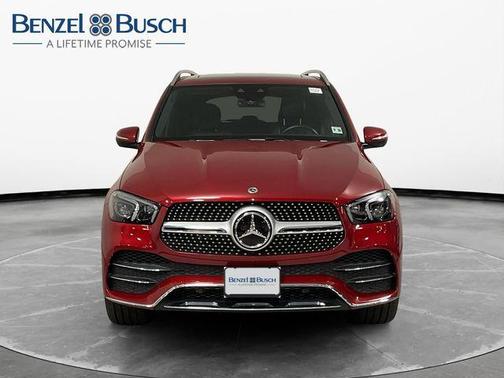 2021 Mercedes-Benz GLE 450 4MATIC