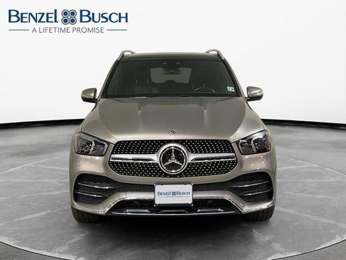 2020 Mercedes-Benz GLE 450 Base